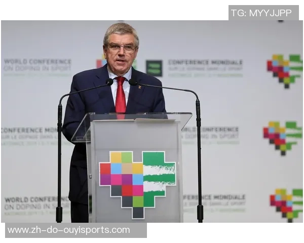 兴奋剂，零忍受！